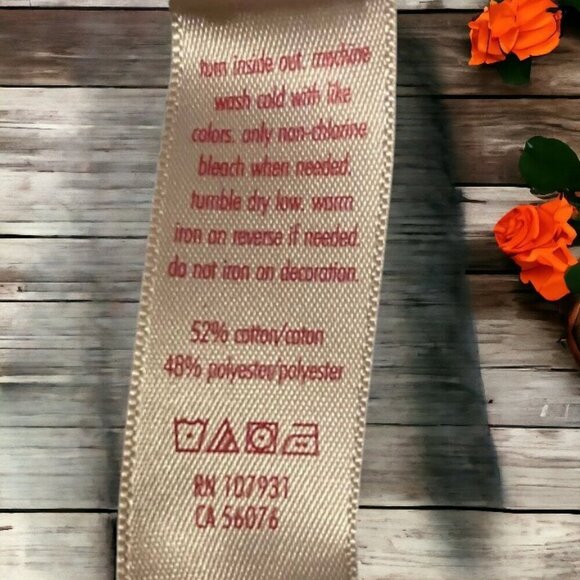 Justice Active Sport Club Graphic Hoodie - Picture 5 of 5